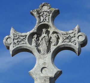 L'Annonciation